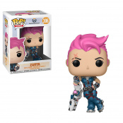 Фигурка Funko POP Games: Overwatch – Zarya