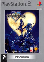 Kingdom Hearts (PS2)