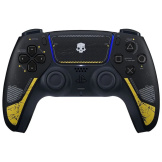 Геймпад DualSense беспроводной Helldivers 2 Limited Edition для PS5 (CFI-ZCT1W)