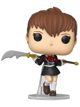 Фигурка Funko POP Games: Persona 3 30th Anniversary – Female Protagonist (1237) (91465) (11,2 см)