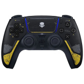 Геймпад DualSense беспроводной Helldivers 2 Limited Edition для PS5 (CFI-ZCT1W)