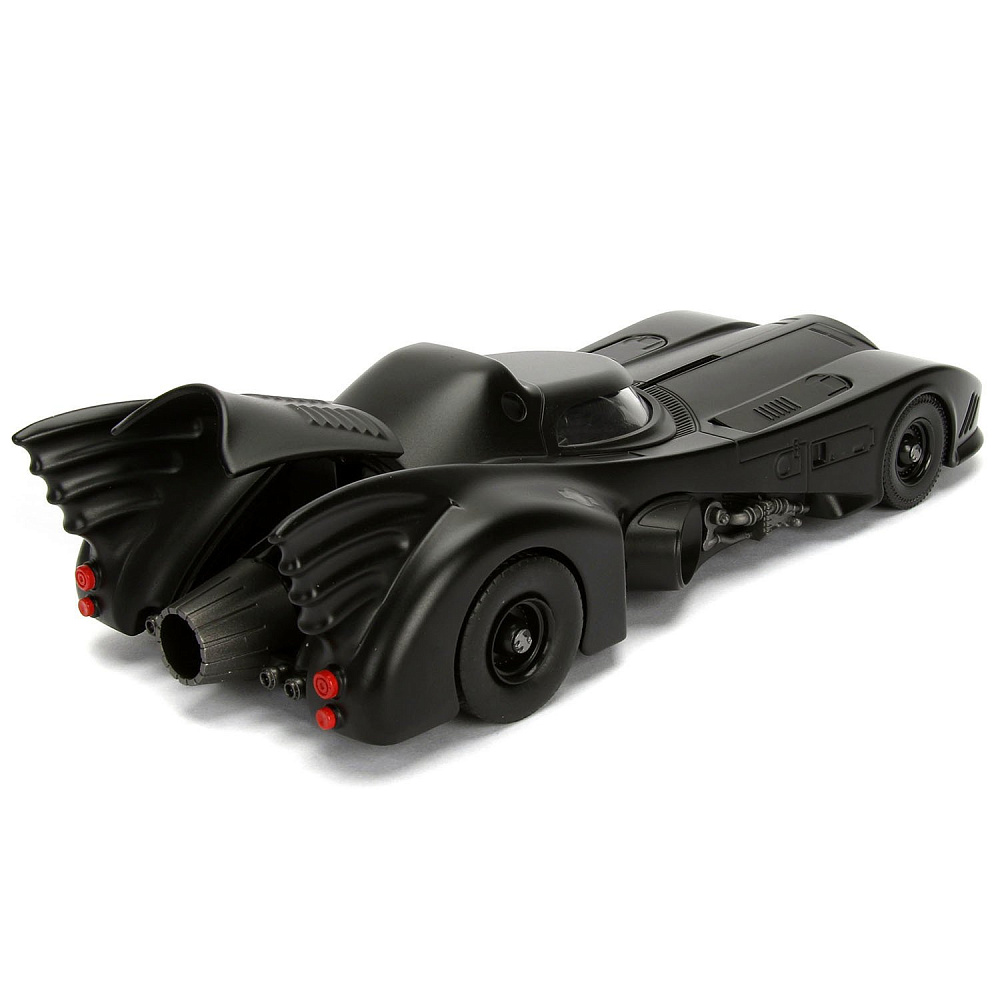 Jada Batmobile 1989
