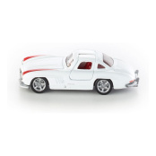 Модель машинки Mercedes-Benz 300 SL (1:55)