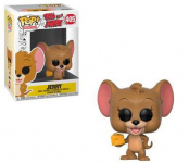 Фигурка Funko POP! Vinyl: Tom and Jerry S1: Jerry 32166