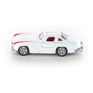 

Модель машинки Mercedes-Benz 300 SL (1:55)