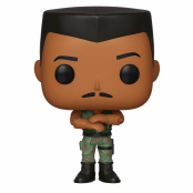 Фигурка Funko POP Vinyl: Disney – Toy Story 4: Combat Carl Jr. (37398) (9,5 см)