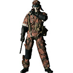Фигурка Metal Gear Solid 3: Naked Snake