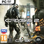 Crysis 2 (PC-Jewel)