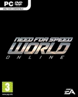 Need for Speed World (PC-DVD)