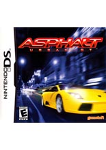 Asphalt: Urban GT