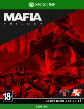 Mafia: Trilogy (Xbox One) – версия GameReplay