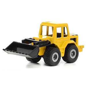 

Машинка Бульдозер с ковшом игрушечная