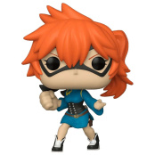 Фигурка Funko POP Animation: My Hero Academia – Itsuka Kendo Exclusive (3.75") (1139)