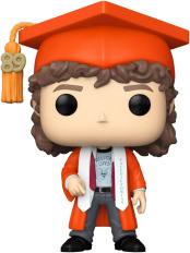 Фигурка Funko POP Television: Stranger Things Season 5 – Dustin Henderson (Graduation) (1887) (94353) (11,2 см)