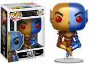 Фигурка Funko POP! Vinyl: Games: The Elder Scrolls: Vivec 14332