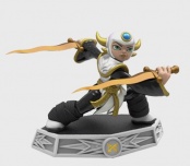 Фигурка Skylanders Imaginators  Сэнсэй - Aurora (стихия Light).