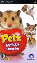 Petz: My Baby Hamster (PSP)