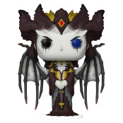 Фигурка Funko POP Games: Diablo 4 - Lilith (GW) (Exc) (942) (74413)