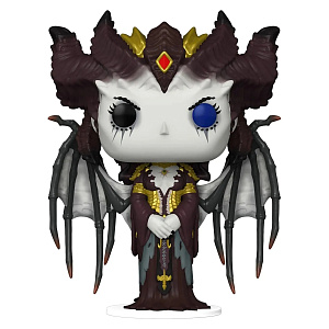 

Фигурка Funko POP Games: Diablo 4 - Lilith (GW) (Exc) (942) (74413)