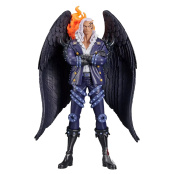 Фигурка One Piece DXF The Grandline Series – Extra King (17 см)