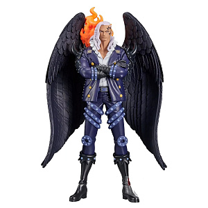 

Фигурка One Piece DXF The Grandline Series – Extra King (17 см)