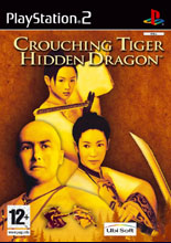 Crouching Tiger, Hidden Dragon