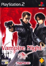 Vampire Night