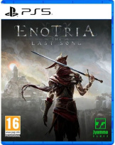 Entoria: The Last Song (PS5)