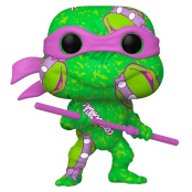 Фигурка Funko POP TMNT 2 – Donatello w/Case (Exc) (55) (58750)