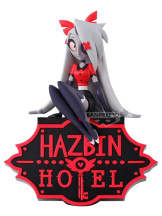 Фигурка-аниме Banpresto Hazbin Hotel – Vaggie [Ver.A] (BP29782P) (14 см)
