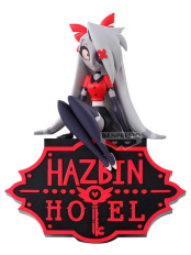 Фигурка-аниме Banpresto Hazbin Hotel – Vaggie [Ver.A] (BP29782P) (14 см)