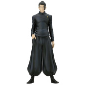 Фигурка Banpresto Jujutsu Kaisen: King of Artist Suguru Geto (21 см) (85710)