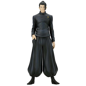 

Фигурка Banpresto Jujutsu Kaisen: King of Artist Suguru Geto (21 см) (85710)