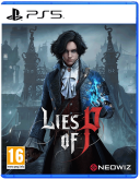 Lies of P (PS5)