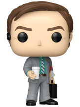 Фигурка Funko POP Television: Breaking Bad – Saul Goodman Exclusive (1938) (94724) (11,2 см)
