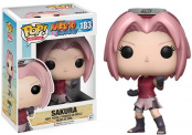 Фигурка Funko POP Naruto Shippuden – Sakura (12451)