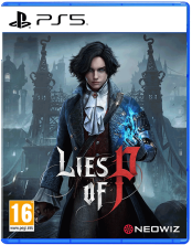 Lies of P (PS5)