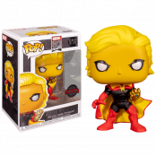 Фигурка Funko POP Marvel 80th – Adam Warlock (Exc) (47534)