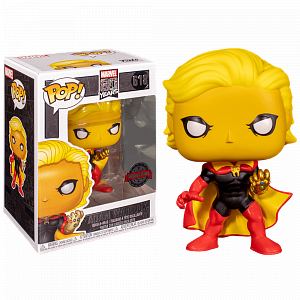 

Фигурка Funko POP Marvel 80th – Adam Warlock (Exc) (47534)