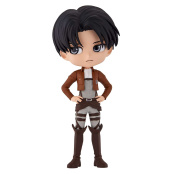 Фигурка Q Posket: Attack On Titan - Levi (4983164197792)