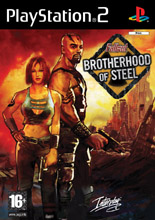 Fallout: Brotherhood of Steel