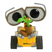 Фигурка Funko POP Wall-E – Earth Day Wall-E (Exc) (29139)