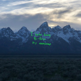 Виниловая пластинка Kanye West – Ye (LP)