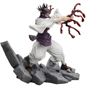 

Фигурка-аниме Good Smile Company: Jujutsu Kaisen – Choso (Luminasta) (44192 ) (18 см)