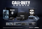Call of Duty: Ghosts Prestige Edition (Xbox360)