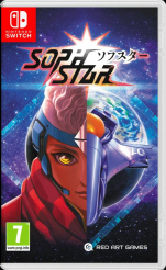 Sophstar (Nintendo Switch)