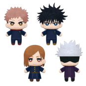 Плюшевая игрушка Plush Ass Series - Jujutsu Kaisen (15 см.) (1 шт.) (182323)