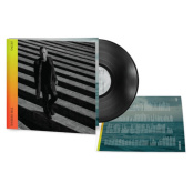 Виниловая пластинка Sting – The Bridge (LP)