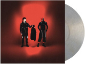 Виниловая пластинка Twenty One Pilots – Breach [Clear Glitter Vinyl] (LP)