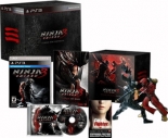 Ninja Gaiden 3 Collector's Edition (PS3)